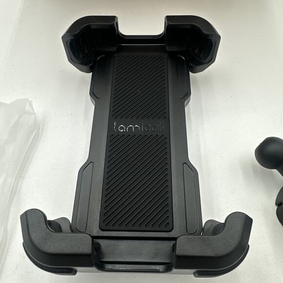PHONES: NWOT "Lamicall". BP 07 Bike Phone Mount - Picture 5 of 9